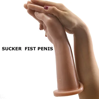 Ogromno Pest Vibrator big strani dildo velike analni čep erotične igrače dolgo dildo roko fisting masturbirajo ženske, G-spot sex igrače za lezbijke,