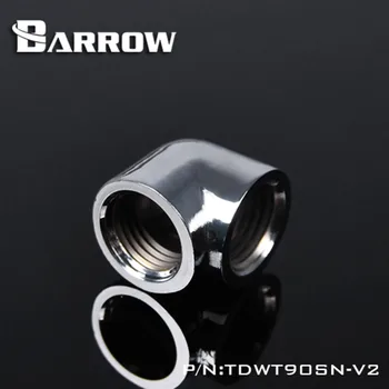 4PCS Barrow G1 / 4 