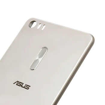 Za Asus Zenfone 3 Ultra ZU680KL zadnja Vrata Primeru Baterije, Ohišje hrbtni pokrovček Za ASUS ZU680KL Hrbtni Pokrovček za Nadomestne Dele