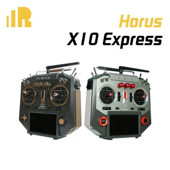 FrSky Horus X10 Express Oddajnik Ponaša 24 kanalov z Hitrejše Baudna Hitrost