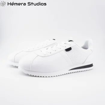Hemera Studios zapatillas mujer 2020 verano con plataforma zapatillas cómodas casuales multicolores superge con cordones nueva