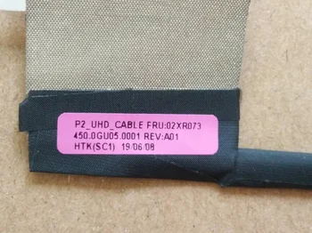 Nov Lcd OLED Kabel Za P2 UHD P/n: 450.0GU05.0001 FRU: 02XR073