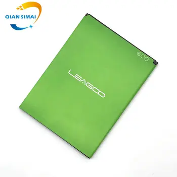 QiAN SiMAi 3000mAh Nove visoko kakovost BT-5705 BT 5705 BT5705 baterija za Leagoo M9 pro mobilnega telefona, ki je na zalogi + skladbo kode