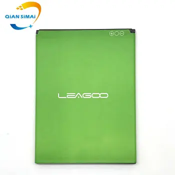QiAN SiMAi 3000mAh Nove visoko kakovost BT-5705 BT 5705 BT5705 baterija za Leagoo M9 pro mobilnega telefona, ki je na zalogi + skladbo kode