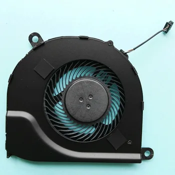 Novi originalni cpu hladilni ventilator hladilnika ZA DELL Latitude 5480 cpu fan EG50060S1-C320-S9A DC 5V 0.36 A DP/N 0G5JG4 DC28000IWS0