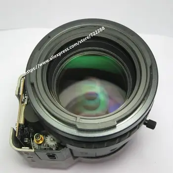 Popravilo Delov Za Sony PMW-200 PMW-EX280 Zoom Objektiv Enota Uporablja A1970199A