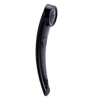 Moda Bluetooth Slušalka Anti-sevanje Retro Telefon, Slušalke, Mobilni Telefon, Sprejemnik Za iphone za Samsung Slušalke z Mikrofonom