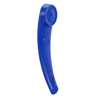 Moda Bluetooth Slušalka Anti-sevanje Retro Telefon, Slušalke, Mobilni Telefon, Sprejemnik Za iphone za Samsung Slušalke z Mikrofonom