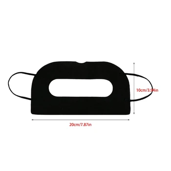 100 kozarcev VR Oči Masko za Oculus - Razkol/S/Go/Pro CV1 Razkol Iskanje HTC Live / Sony Pro - playstaion psve Za Samsung - orodje