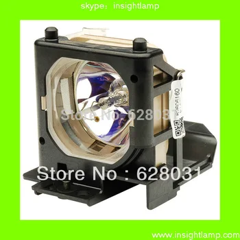 Visoka Kakovost Združljivim projektorjem sijalka 78-6969-9790-3 z ohišjem za 3M S55 X45 X55