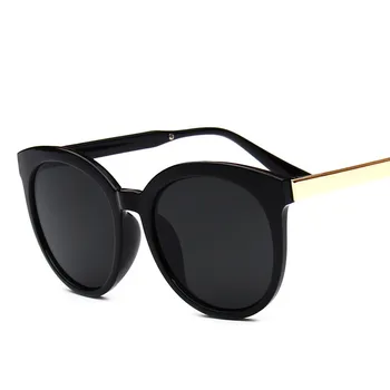 RBROVO 2021 Letnik Kvadratnih sončna Očala Ženske blagovne Znamke Oblikovalec, Nakupovanje Očala Velik Okvir Ulica Premagal Oculos De Sol Gafas UV400