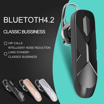 Čarobna Glasba univerzalni bluetooth čepkov prenosni podjetja bluetooth slušalke mini slušalke z MIKROFON za telefon, tablični računalnik