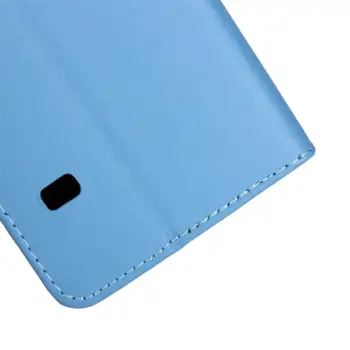 Držalo Pokrova Tulec, Denarnico, Telefon, ohišje Za Samsung Galaxy S5 mini G870a/w Magnetni Pokrovček Usnjena torbica Retro vrečke