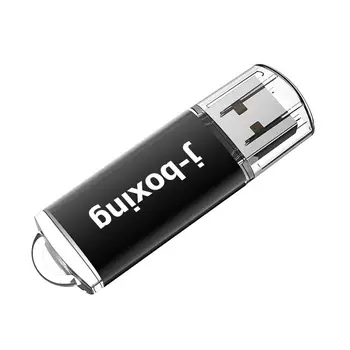J-boks USB Flash Disk 128GB Flash Memory Stick Palec Super Mini Pen Drive Pogona usb za PC Zvočnik GPS opreme za Spremljanje