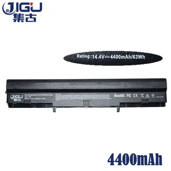 JIGU Laptop Baterija Za Asus 90-N181B1000Y 90-N181B4000Y A32-U36 A41-U36 A42-U36 U32 U36J U36S U36SG U44 U82 Serije