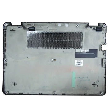 Nov Original Za HP EliteBook 840 G3 Laptop Dnu Base Dno Primeru 821162-001 Black Spodnji Pokrov