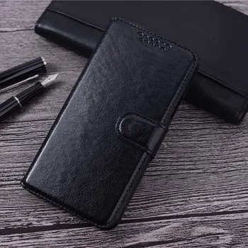 Luksuzni PU Usnja Flip Case Za Asus Zenfone 3s Max ZC521TL 5.2