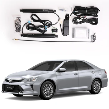 Za Toyota Camry električna vrata prtljažnika, noge sensor, avtomatski vrata prtljažnika, prtljage spremembe, avtomobilska dobave