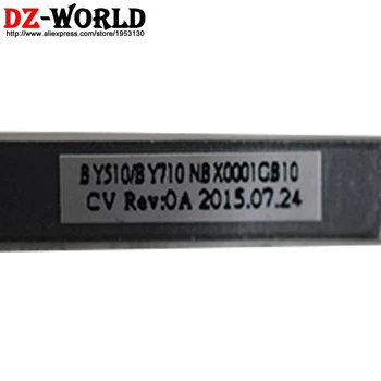 Novi Originalni SATA Trdi Disk, v Skladu SSD HDD Kabel Za Lenovo Ideapad Y700-15ISK Y700-15ACZ Y700-17ISK Laptop 5C10K25544