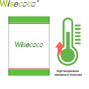 Wisecoco 3300mAh Visoko Kakovostne Baterije Za OUKITEL C5 PRO / C5 Telefon Zamenjava + Številko za Sledenje