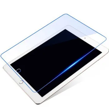 Anti Modra Svetloba, Kaljeno Steklo Screen Protector Za iPad 2018 Za iPad Pro 9.7