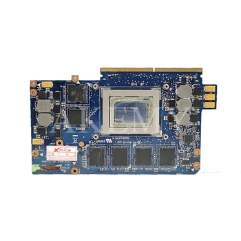 Za ASUS G75VW Prenosni računalnik Grafično Kartico GTX670M/3GB GTX 670 M N13E-GS1-LP-A1 DDR5 video VGA kartice DDR5 G75VW VGA Video card