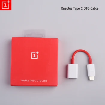 Oneplus Tip C OTG Pretvornik Prenos Podatkov Adapter za Podporo Pen Drive/U Za En plus 1+ 3 3T 5 5T 6 6t 7 8 Pro Nord N10 N100