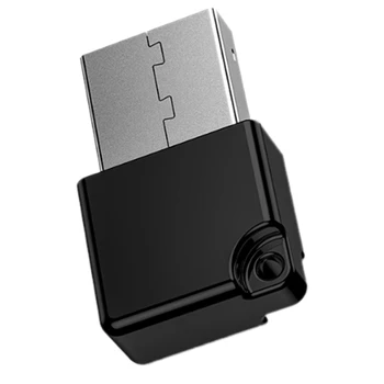 Bluetooth Adapter USB Mini Bluetooth Adapter za Računalnik Prenosni Ročaj Brezžične Slušalke o Miško