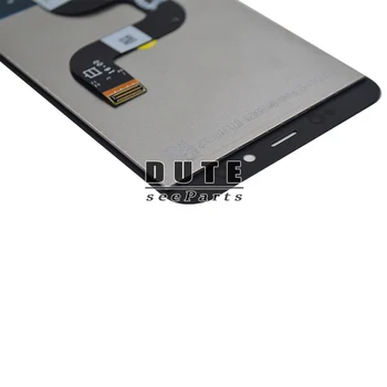 Za Xiaomi Mi A2 6X LCD-Zaslon, Zaslon na Dotik, Računalnike Montaža Z Okvirjem Za 5.99