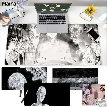 Maiya Smešno EN UDAREC-ČLOVEK DIY Design Vzorec Igra mousepad Gume PC Gaming Računalnik mousepad