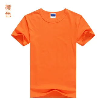 6274-2018 poletje Japonski moška kratka sleeved natisnjeni t-shirt udobno aoli bombaž