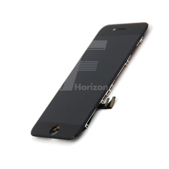 Debelo 50 KOS/VELIKO Testirani LCD za iPhone 7 Celoti Sestavljen LCD Zaslon na Dotik Za iPhone 7 & Brezplačna Dostava