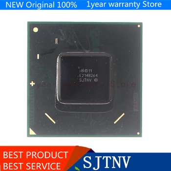 Test zelo dober izdelek QG82945PM SEMS27 SIS756 SJTNV SLA49 Chipset