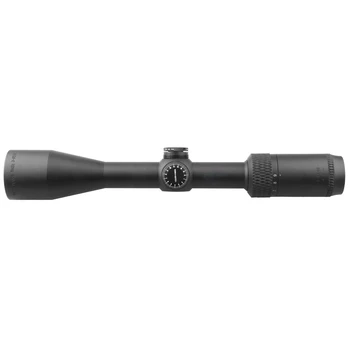 Vector Optics Matiz 3-9x40 Optični Puška Področje 1 cm 25.4 mm Riflescope Za Lov Ustreza .223 5.56 .308 & Rimfire .22LR .177HMR