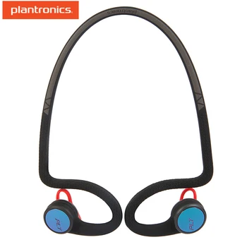 Plantronics Backbeat FIT 2100 Slušalkami Bluetooth Stereo Slušalke Udobje-fit Slušalke Inline Nadzor Vlage Resistants