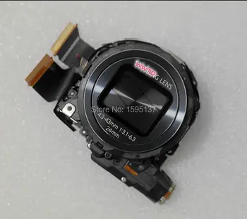 Nova Original Objektiv Zoom Enota Za SAMSUNG GALAXY S4 Zoom SM-C101 SM-C1010 C1010 C101 Blue+ CCD