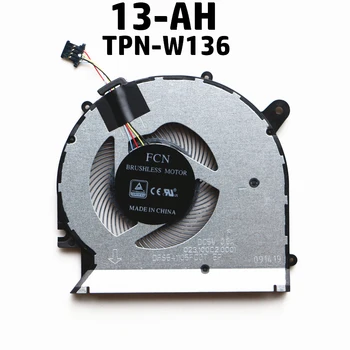 Prenosni hladilnik za HP ENVY 13-AH TZN-W136 L19526-001 L19527-001 fan