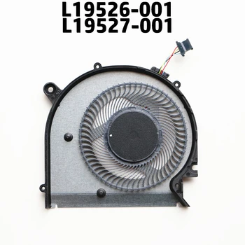 Prenosni hladilnik za HP ENVY 13-AH TZN-W136 L19526-001 L19527-001 fan