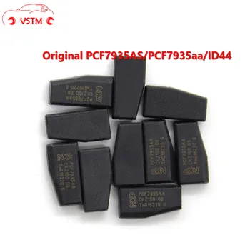 10pcs/veliko izvirnih PCF7935 PCF7935AS PCF 7935 PCF7935 avto čipu ic, brezplačna dostava