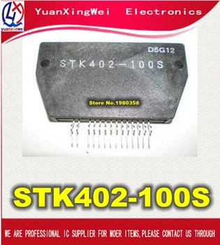 Brezplačna dostava 1pcs/veliko STK402-100S STK402-100 STK402