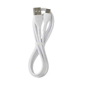 Hoco X37 Kabel, USB Tip-C, 3, 1 m, Bela 4655890