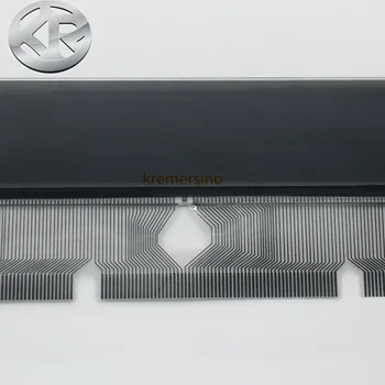 LCD-Zaslon za BMW E38 E39 E53 X5 nadzorni Plošči Instrument Grozd Pixel Manjka Popravilo