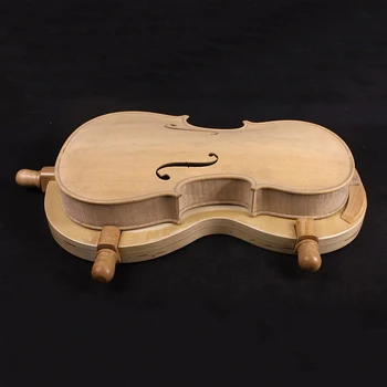 Violino 4/4 pladenj za violino orodje za violino, izdelava orodij, uporabite pladenj pri izdelavi plošč