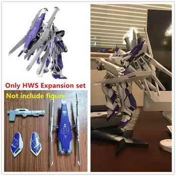 H. W. S CI Razširitveni set za Bandai 1/100 MG RX-93-2 Hiv Gundam Ver.ka model D037*