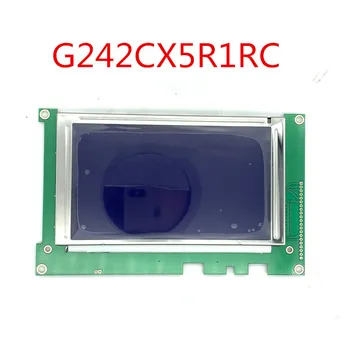 Industrijski LCD zaslon modul zamenjati G242CX5R1RC G242CX5R1AC(združljiv Izdelek)