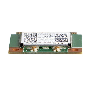 Tablični računalnik LENOVO ThinkPad E440 E540 S440 S540 RTL8723BE 04W3813 Bluetooth Brezžično Kartico