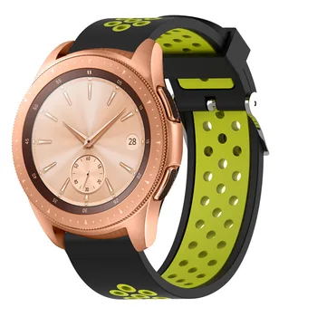 Trak Manšeta Za Smartwatch Huawei Watch 2 Čast GS PRO BT/GT2/GT2E Čarobno 46mm Magicwatch Watchband Pasu GT2 Pro Barcelet