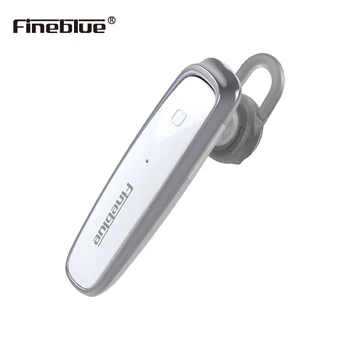 Fineblue FX-1 Bluetooth Slušalke šumov prostoročno klicanje eno stran Za Pametni telefon Klici Smart Sensor Slušalke