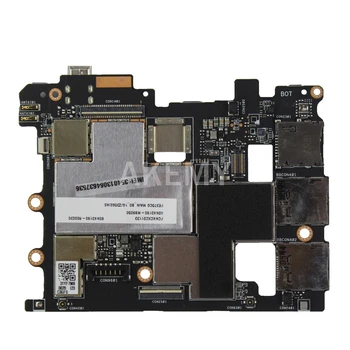 ODBOR Za Asus Fonepad 7 FE375CG 16GB tablet PC originalne matične plošče dobro delo Mainboard Motherboard test