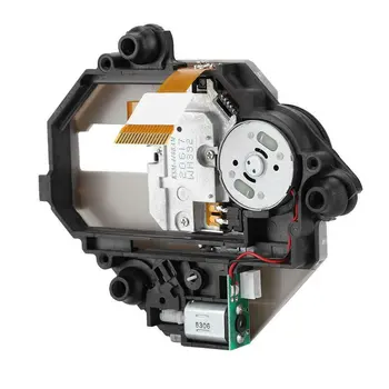 Optična Laserska Objektiv Zamenjava Komplet za PS1 KSM-440ADM/440BAM/440AEM Igralno Konzolo Nadomestni Deli